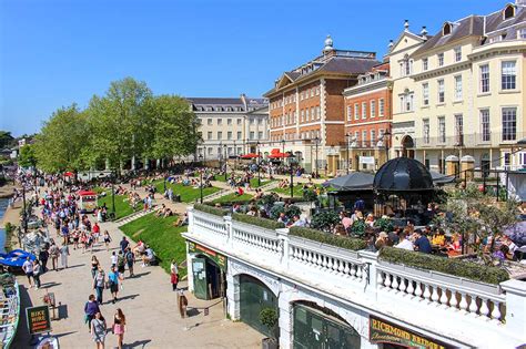 28 Things To Do In Richmond London Guide 2023 Ck Travels