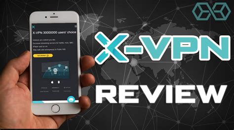 X Vpn Review For 2020 Works With Netflix But With 1 Catch