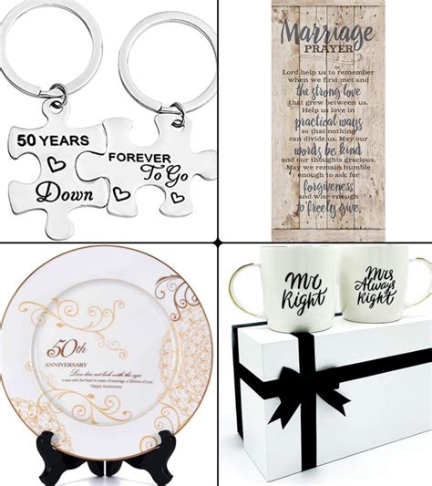 Best Wedding Anniversary Gifts For Parents