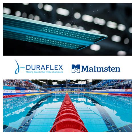 Malmsten Ab Becomes Duraflex Authorised Dealer Duraflex International