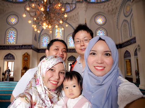 celebrating ramadan during a pandemic ‘as muslims in japan we have to make the vibes by