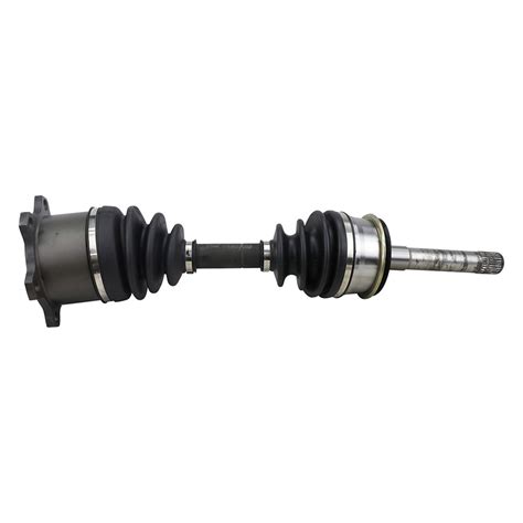 Crs® Toyota Pick Up 4wd Transmission 1991 Odm™ Premium Cv Axle Shaft