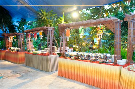 If you pick from some of the best outdoor birthday party ideas and send your invites out with some time to spare, you'll be able to round everybody up for a day or night out together alfresco. How to Plan an Outdoor Party: 7 Steps (with Pictures ...