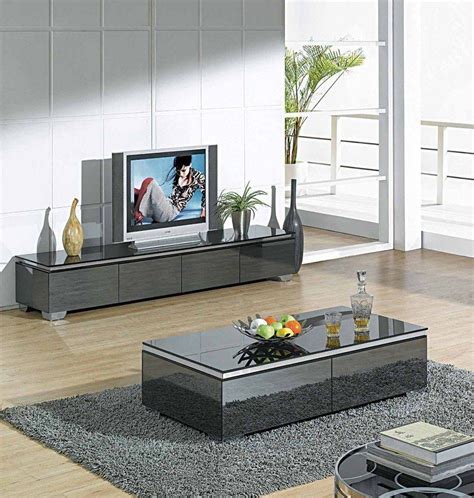 Leick laurent end table with drawer. Best 30+ of Tv Stand Coffee Table Sets