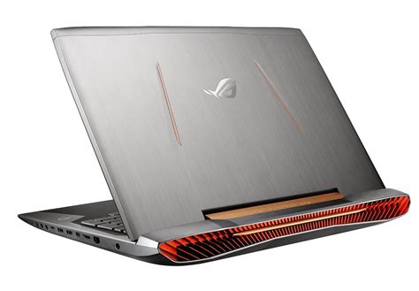 Asus rog gaming laptop özellikleri. Best ASUS Quad Core Laptops 2016 - Value Nomad