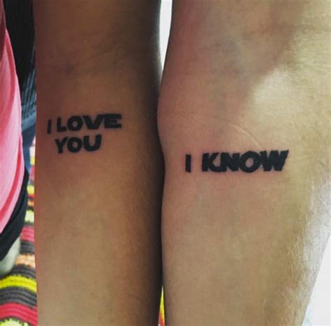 Consider these points while picking a username for your instagram account: 250 Meaningful Matching Tattoos For Couples (March 2021)