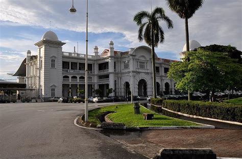 .labour recruitment and estate management at both peninsular and east malaysia • proficient in supply chain sustainability compliance manager (based in ipoh). Ipoh KTM Station - Ipoh