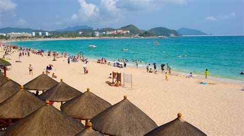 Visite Sanya O Melhor De Sanya Hainan Viagens 2022 Expedia Turismo