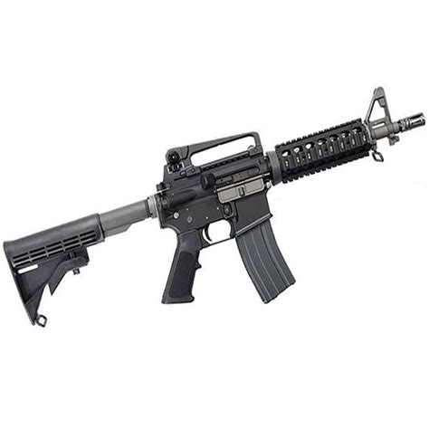 We M4 Cqbr Open Bolt Gbb Full Metal Airsoft Rifle