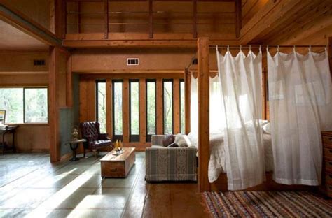 A romantic bedroom is a soft bedroom, and nowhere is that more evident than on the bed. Canopy Bed Designs Adding Romance to Modern Bedroom ...