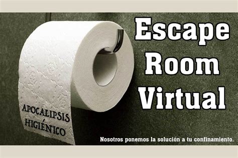 5 Escape Room Virtuales Para Jugar Desde Casa Escape Contra Reloj