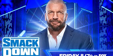 Wwe Smackdown Preview For Tonight The Post Wrestlemania 39 Episode