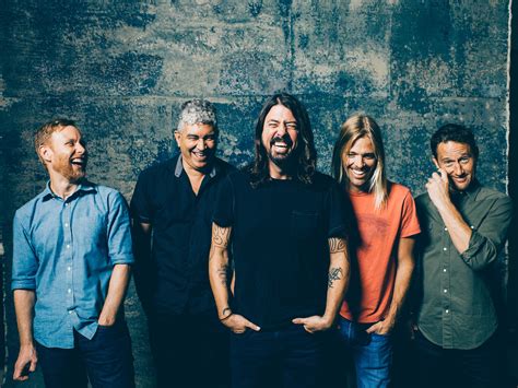 Foo fighters music featured in. New show announcements this week: Foo Fighters, alt-J ...