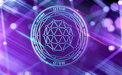 We're building an open financial system for the world. The Fate of Coinbase on QTUM - QTUM COIN PRICE PREDICTION