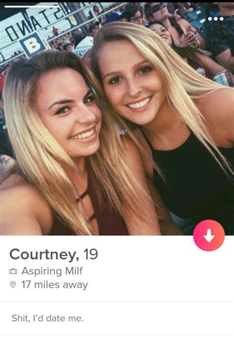 these 12 girls have the most hilariously funny tinder bios gallery tinder humor funny