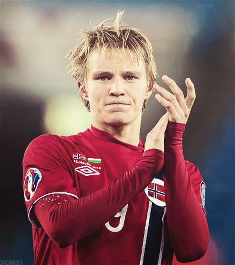Welcome to the official facebook page of martin ødegaard! Martin Odegaard by Dicmiss on DeviantArt