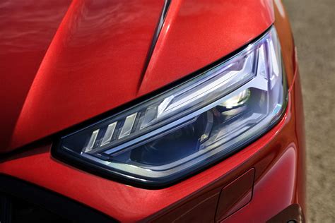 Audi Q5 Quattro My 2021 Update Released Ozroamer