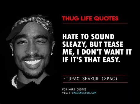 Thug Life Quotes Thug Quotes Thug Life Quotes Tattoo Quotes About Life