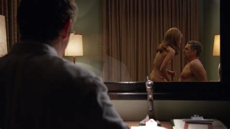 Nude Video Celebs Emily Kinney Nude Masters Of Sex S03e09 2015