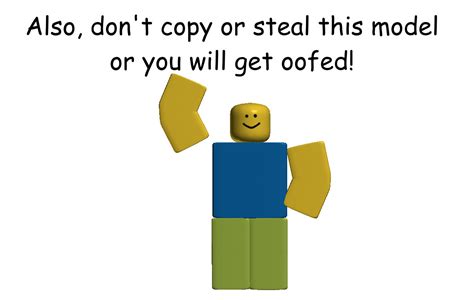 How To Steal A Model On Roblox