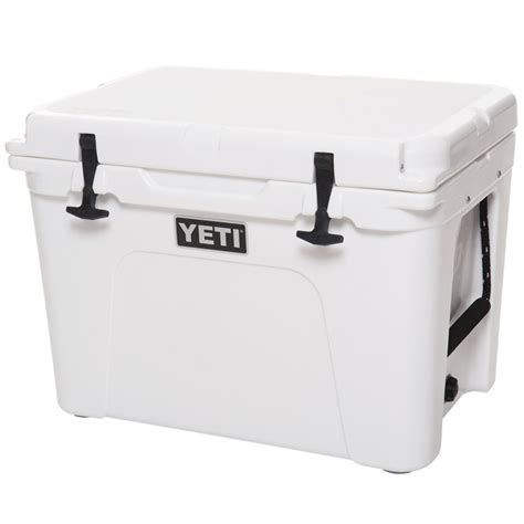 I like to use water that is. YETI COOLERS Tundra 50 Cooler - Eastern Mountain Sports ...