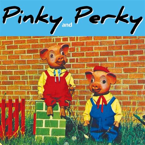 Pinky And Perky By Pinky And Perky On Spotify