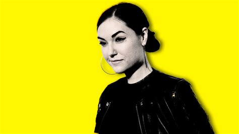 Sasha Grey On Why Hollywood Was Way Creepier Than Porn And Being
