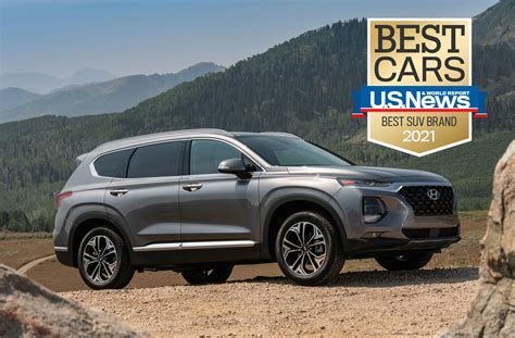 You are now easier to find information about sport utility vehicle (suv) with this information including latest suv car price list in malaysia, full specifications, review, and comparison. U.S. News Best SUV Brands for 2021 | U.S. News & World Report