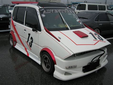 Your Guide To The Japanese Car Culture Autoevolution