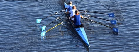 Compte officiel de la fédération française d'aviron et de l'équipe de france d'aviron. L'aviron : le sport le plus complet - Ça m'intéresse