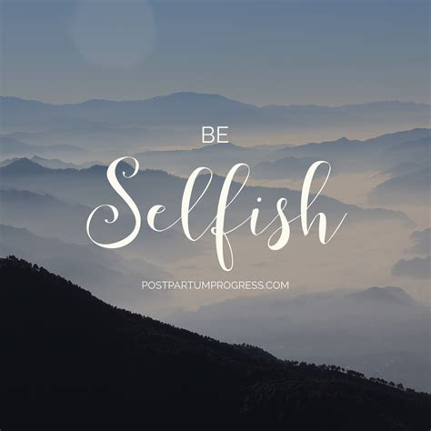 Selfish meaning, definition, what is selfish: Having Another Baby, Meds During Pregnancy, & How to Be ...