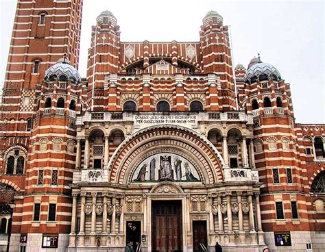 Follow our boris johnson live blog for all the latest news and updates. Westminster Cathedral | BritainVisitor - Travel Guide To ...