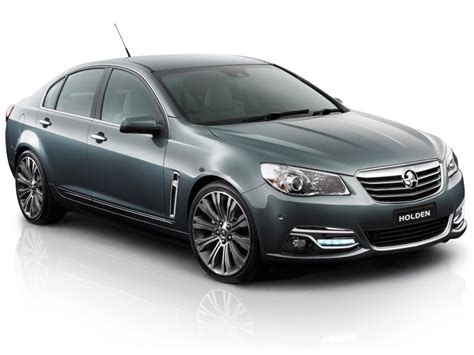 .discuss the many benefits of this vehicle and will look after you in whatever way we can. Holden Commodore 2013 model revealed, may become 2014 ...