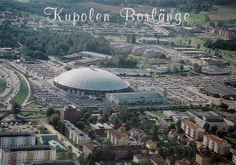 Kupolen 53, 781 70 borlänge, sverige. Borlänge Kupolen - Lindebilder från Lindesberg
