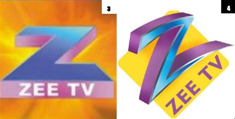 Revealed The New Zee Tv Logo India Forums