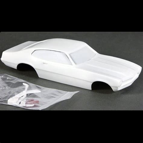 Ford Maverick Model Car Kit