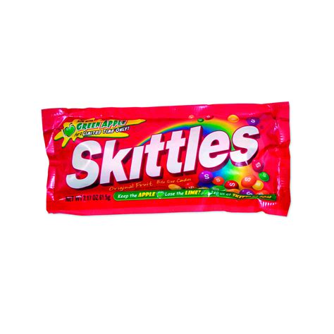 Skittles Original Fruit Bite Sized Candies 36ct