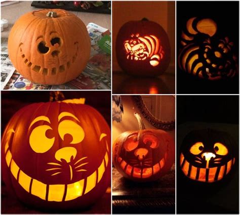 Ver esta foto do instagram de tattoospooky d • 521 teil von grinsekatze vorlage kürbis. Grinsekatze Kürbis zu Halloween schnitzen - Ideen und ...