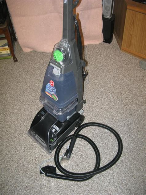 Hoover Steamvac Spinscrub Classifieds For Jobs Rentals Cars
