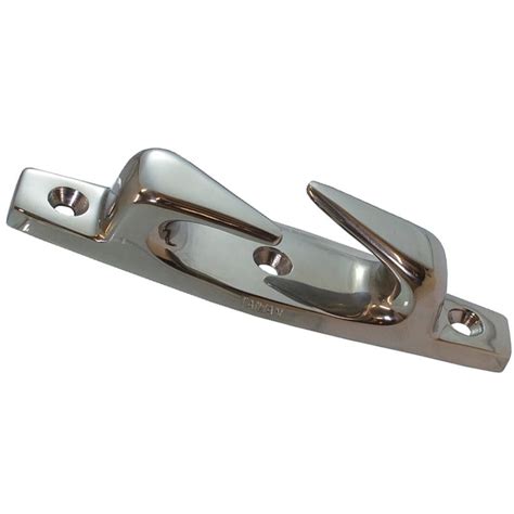 Stainless Steel Starboard Fairlead 2595 Whitworths Marine