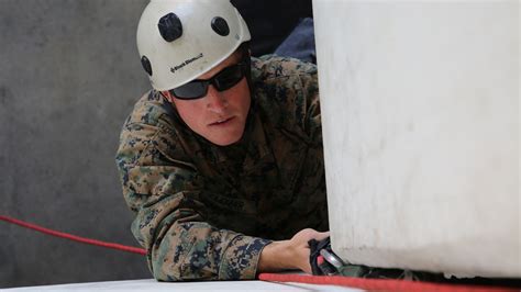 11th Meu Marines Reach New Heights At Assault Climber Course United