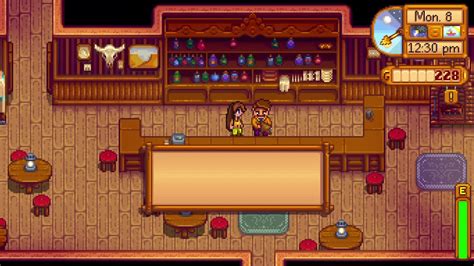 Maybe you would like to learn more about one of these? Stardew Valley: Episode 19: Happy Birthday Gus - YouTube