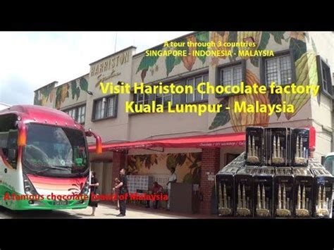 See our comprehensive list of factory for rent, in kuala lumpur. Visit Hariston chocolate factory, Kuala Lumpur, Malaysia ...
