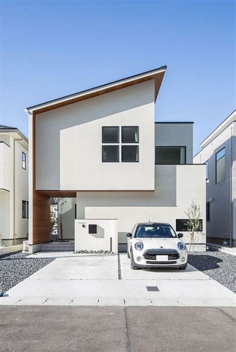 52 Ideas For Minimalist House In Japanese Style Minimal Home Design