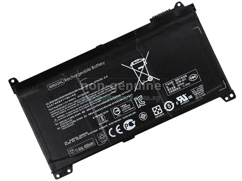 Battery For Hp Probook 440 G5replacement Hp Probook 440 G5 Laptop