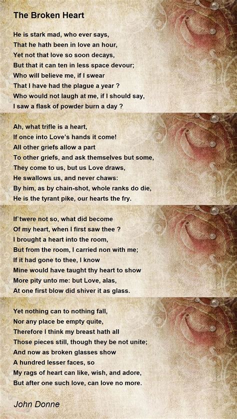 Lovely Love Poems John Donne Poems Ideas
