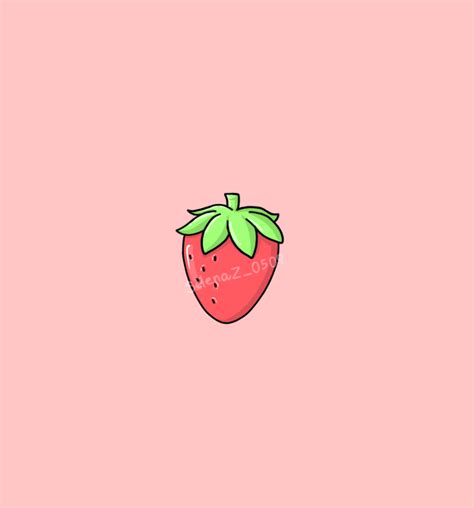 A Random Strawberry Fandom