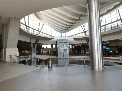 Johannesburg Airport Flights Or Tambo International Airport