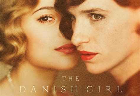 first peek the danish girl 2015 moviecracy