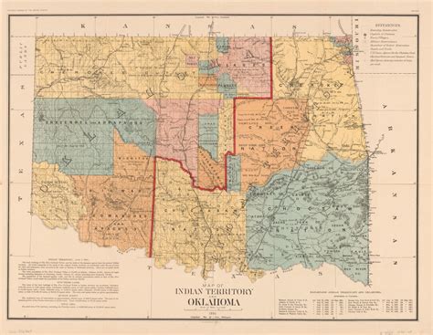 Search Results For Map Indian Territory Available Online